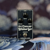 Damnation Power Distorter Used