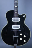 1950's Silvertone H64 Espanada Black