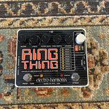 Electro Harmonix Ring Thing Used