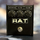 Proco Rat Used