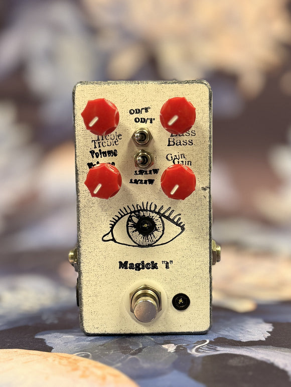 Mid-Fi Electronics – Empire Guitars