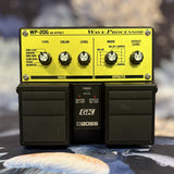Boss WP-20G Wave Processor Used