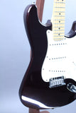 1993 Fender American Standard Stratocaster Midnight Wine