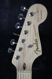 2002 Fender Eric Clapton Stratocaster "Blackie"