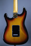 1992 Fender Stevie Ray Vaughan Stratocaster Sunburst