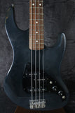 1990 Fender JP-90 Bass Black