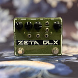 SolidGoldFX Zeta DLX Used
