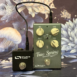 Source Audio True Spring Used
