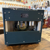 Benson Amps Vinny Reverb Green Tolex *Free Shipping in the US*