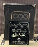Electro Harmonix Good Vibes Used