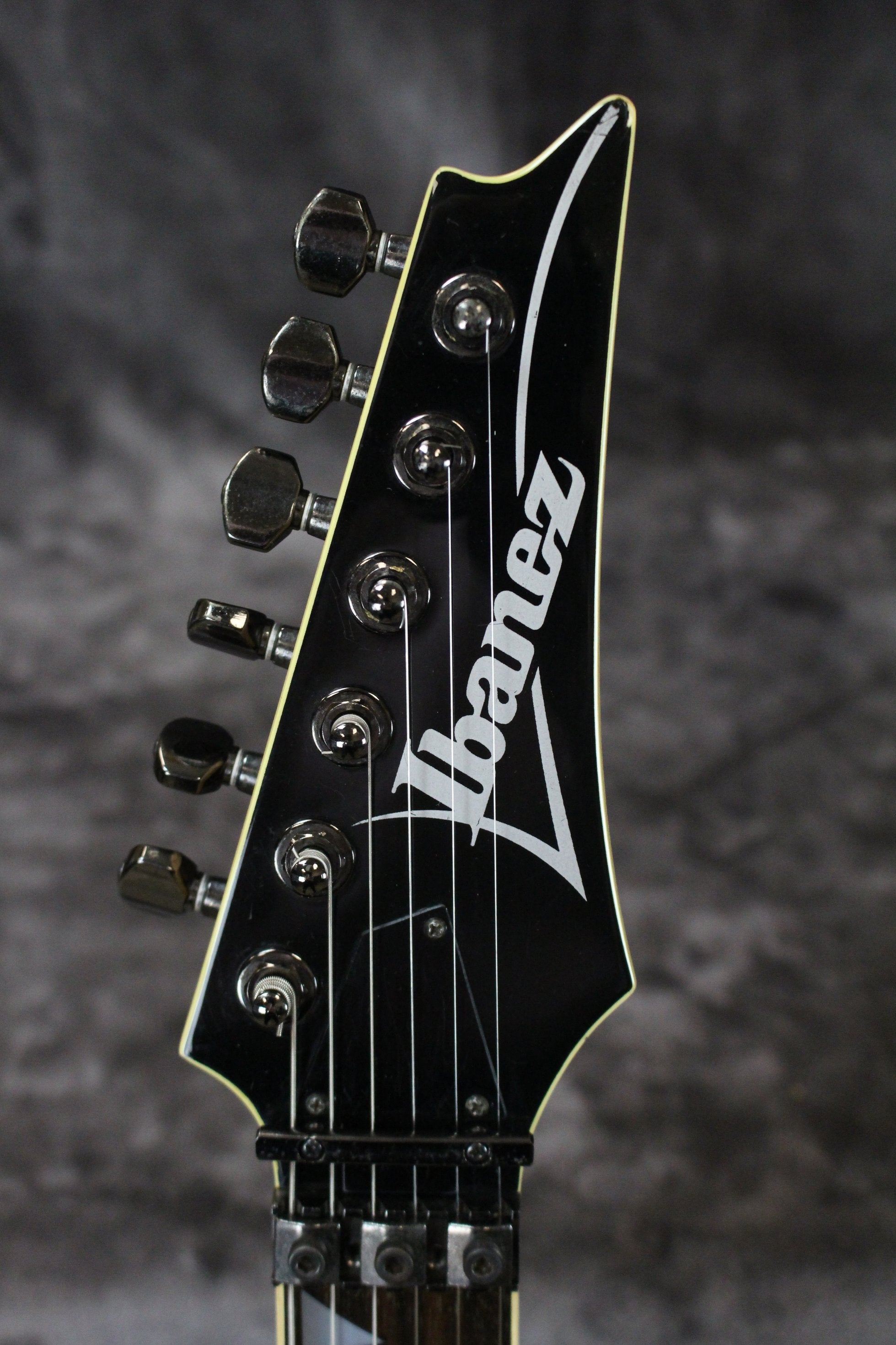 1993 Ibanez S540 LTD – Empire Guitars