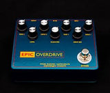 Reuss Epic Overdrive *Free Shipping in the USA*