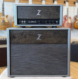 2016 Dr. Z Z Wreck Head and Cabinet set