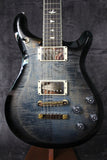 2022 Paul Reed Smith McCarty 594 S2 Faded Blue Smokeburst
