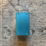 Strymon Cloudburst Ambient Reverb Used