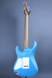 Charvel Pro-Mod DK24 HH 2PT CM Matte Blue Frost