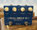 Fulltone Full-Drive 2 Mosfet Used