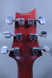 2016 Paul Reed Smith S2 Standard 24 Satin Cherry Burst