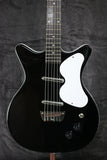 Danelectro PB Peanut Special Black *Free Shipping in the USA*
