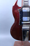 1970 Gibson SG Standard Cherry