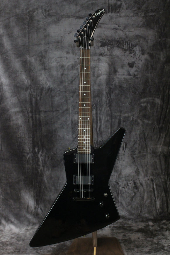 2011 Epiphone '84 Explorer EX