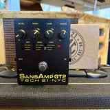Tech 21 SansAmp GT2 Used