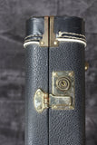 Vintage Guild Pilot Bass Case