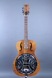 2003 Gibson Hound Dog Dobro Round Neck Natural