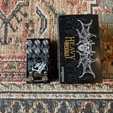 Empress Effects Heavy Menace Used
