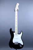 2017 Fender Eric Clapton Stratocaster Black