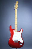 1980's Tokai AST '56 Stratocaster Candy Apple Red