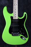 2021 G&L Legacy USA Sublime Green
