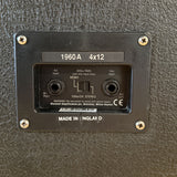 Marshall 1960A 4 X 12 Cab