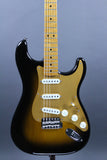 1982 Fender AVRI '57 Stratocaster Sunburst (Fullerton)