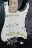 Fender American Standard Stratocaster Gun Metal Blue