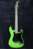 2021 G&L Legacy USA Sublime Green