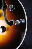 1998 Guild X-700 Sunburst