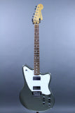 2003 Fender Toronado Pewter
