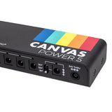 Walrus Audio Canvas Power 5  *FREE SHIPPING in the US*