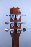 1980's Hondo Longhorn Electric Walnut (Made in Japan)