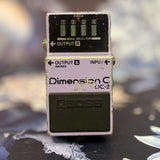 BOSS DC-2 Dimension C Used