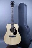 2026 Yamaha FG9M Natural