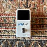 TC Electronic Polytune 3 Used