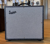 Supro Black Magick Combo Amp