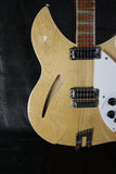 2006 Rickenbacker 360/6 V64 Mapleglo