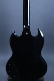 2025 Epiphone EB-3 Bass Ebony