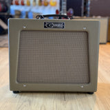 Carr Rambler 1x12" 26w Combo Amplifier