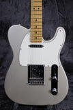 2011 Fender American Telecaster Blizzard Pearl