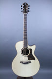 2022 Furch Red Pure GC-LR Natural