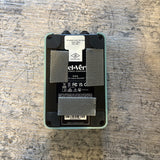 Universal Audio Del-Verb Used